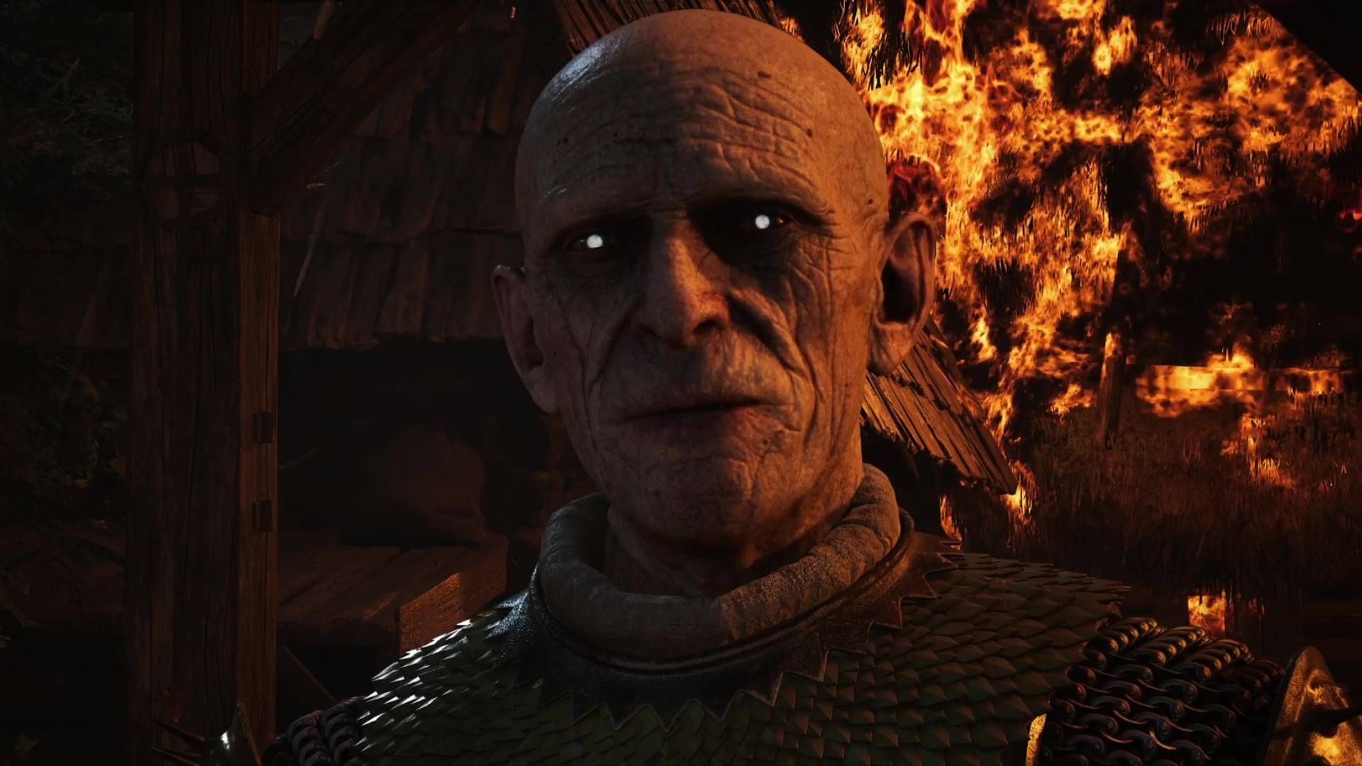 The Blood of Dawnwalker’s Final Boss Is Available from the Start — If You Dare