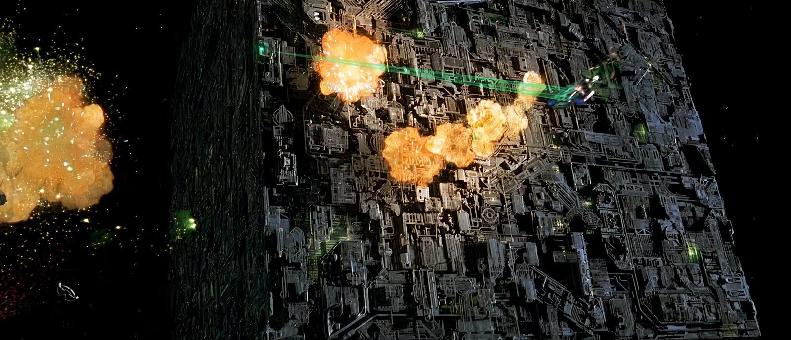borg