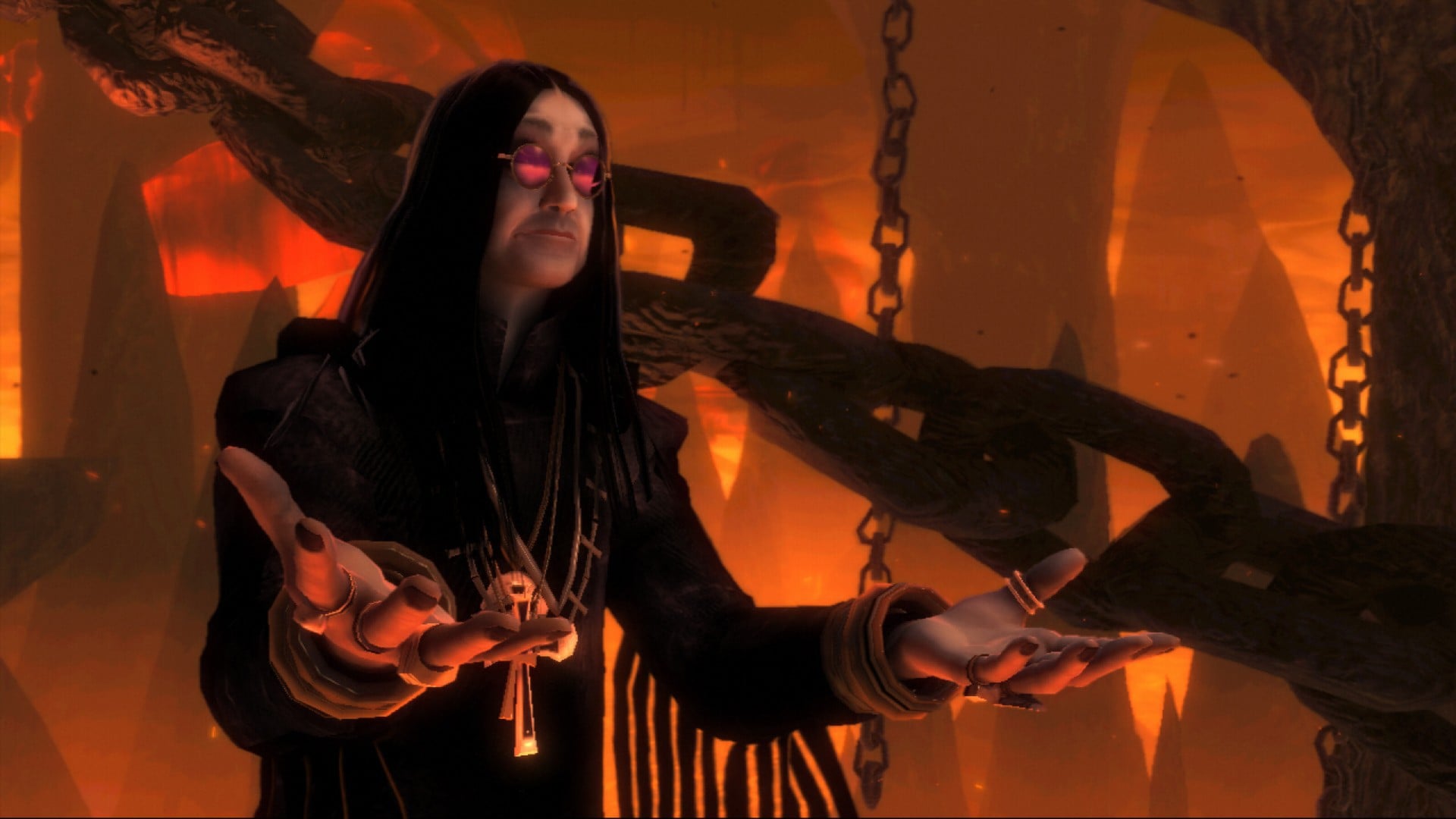 Brütal Legend 2 Could Happen If Double Fine Raises $100 Million