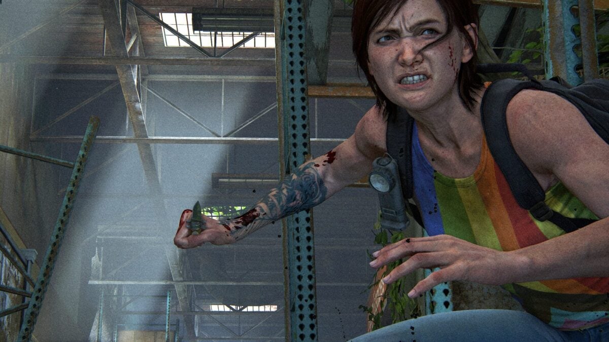 Sony Stops Fan-Made The Last of Us Part II Multiplayer Mod