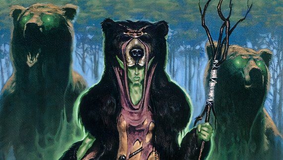Caller of the Claw Gives Beorn Decks a Powerful Board-Wipe Recovery