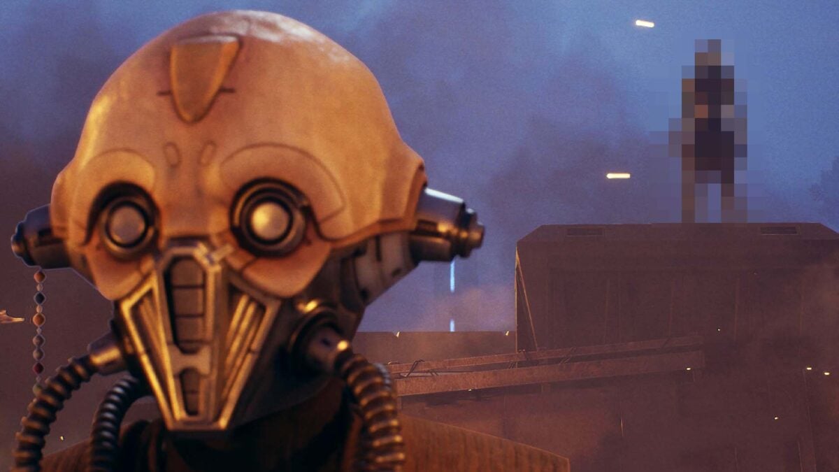 Star Wars: Zero Company’s Brilliant Trilla Suduri Cameo
