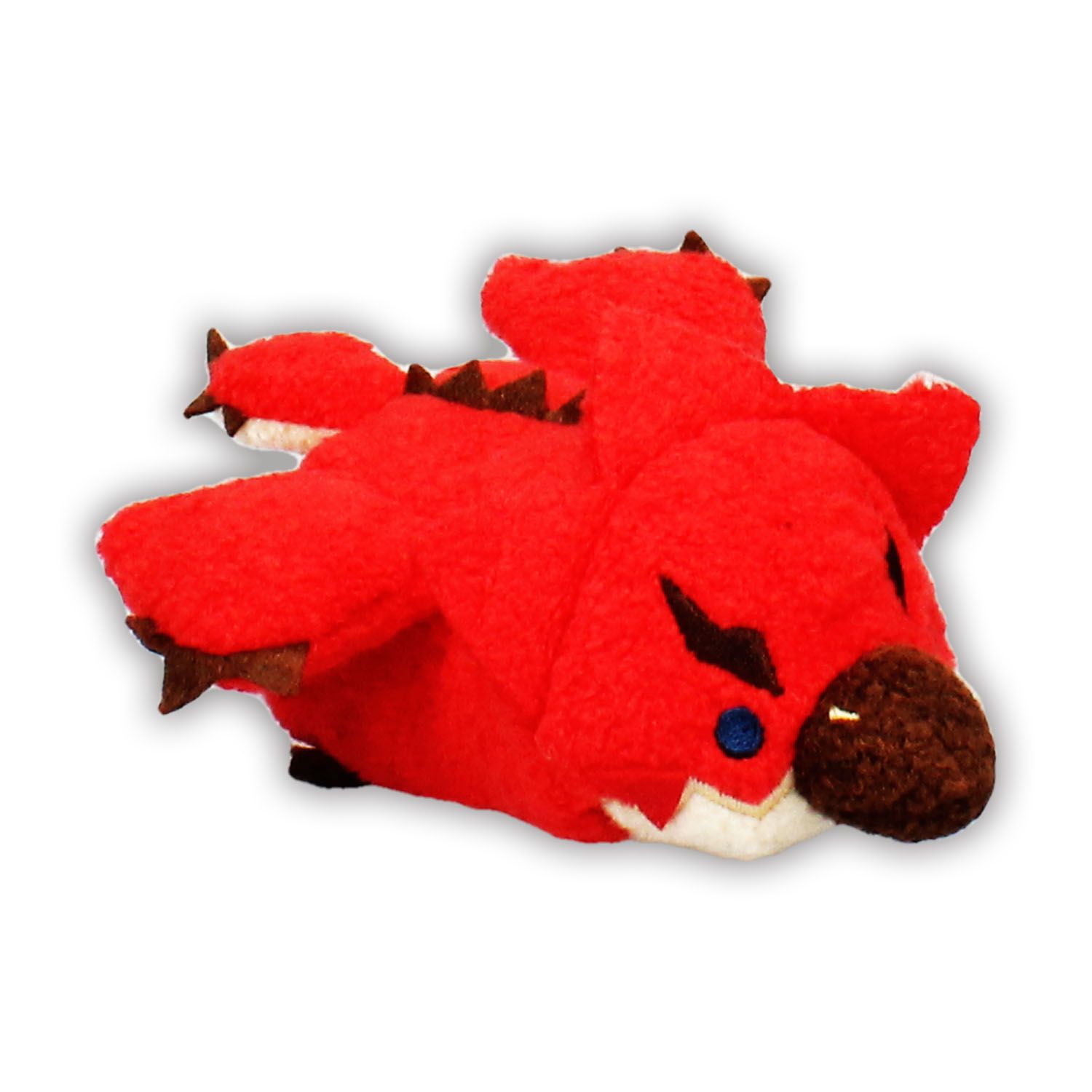 Capcoron_Mascot_Plush_(Rathalos)
