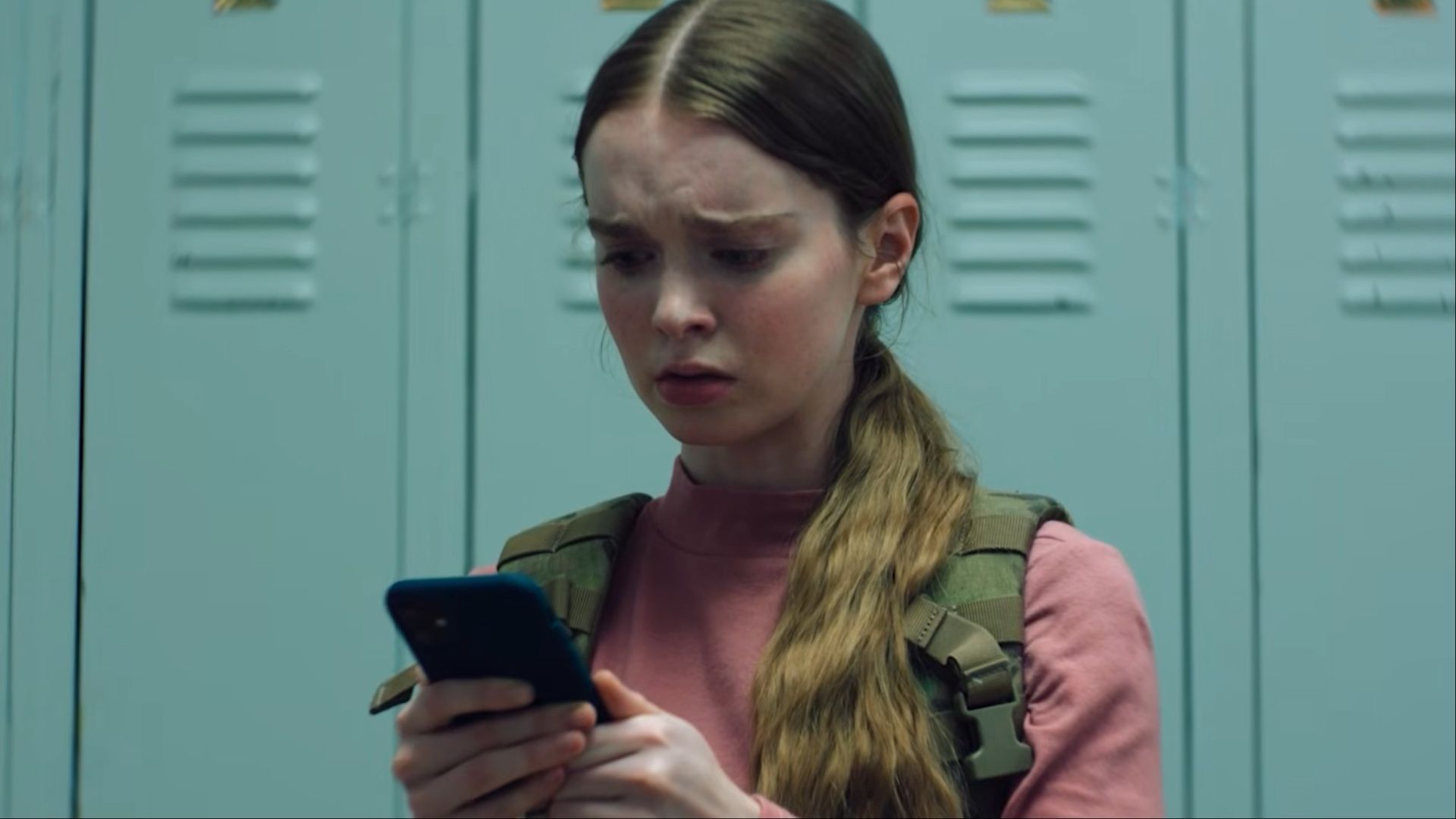 Stephen King praises Prime Video’s upcoming Carrie miniseries