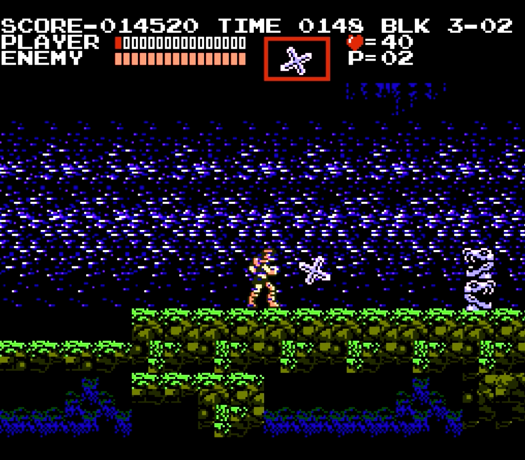 The 35 greatest NES games, part 2 - Castlevania 3