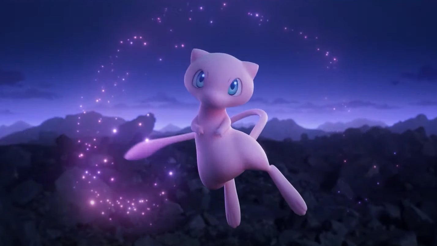 Pokémon’s RGB Mew Cards Trigger a $20,000 Collector Frenzy