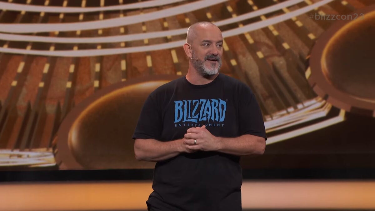 Chris Metzen Missed BlizzCon 2026 — And That’s Fine