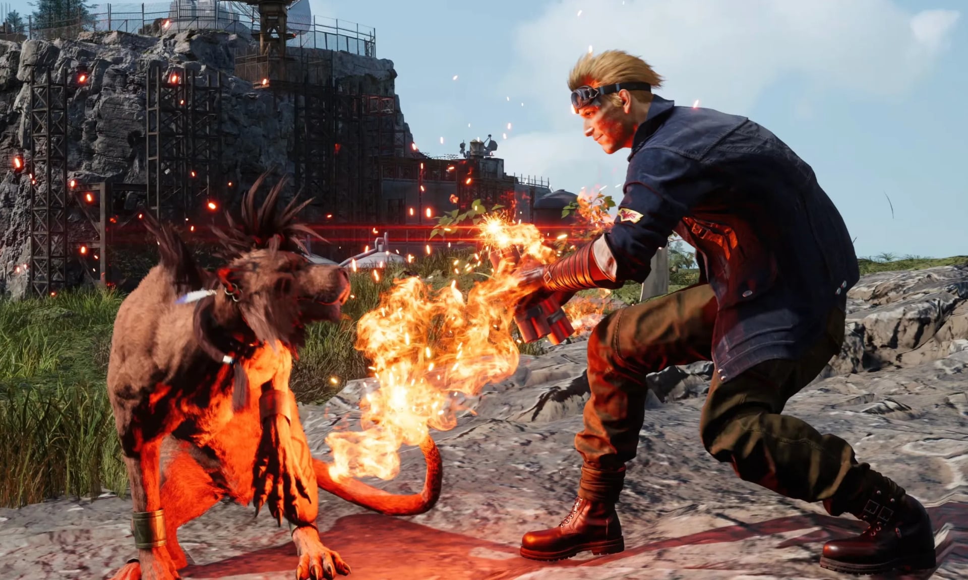 Final Fantasy VII Revelation: 12 Details From the State of Play Showcase