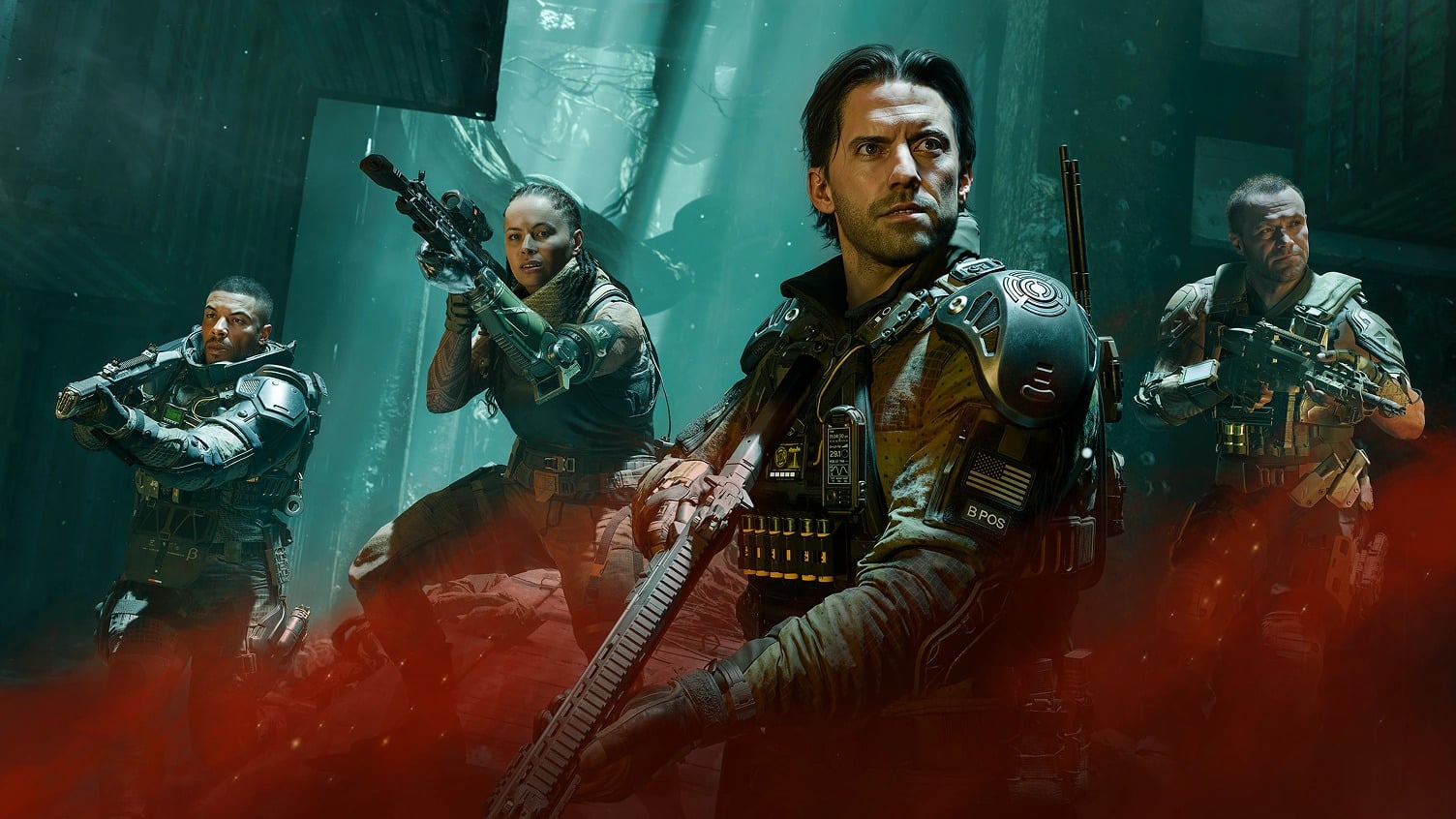 Treyarch Signals a New Direction Beyond Black Ops 7
