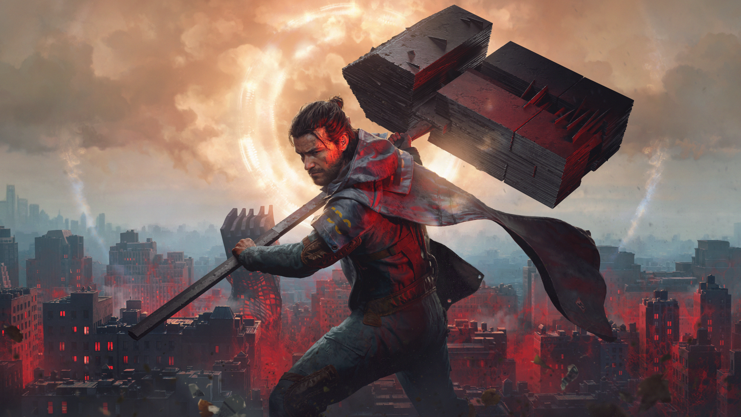 Control Resonant Review: A Sequel Without the Spark