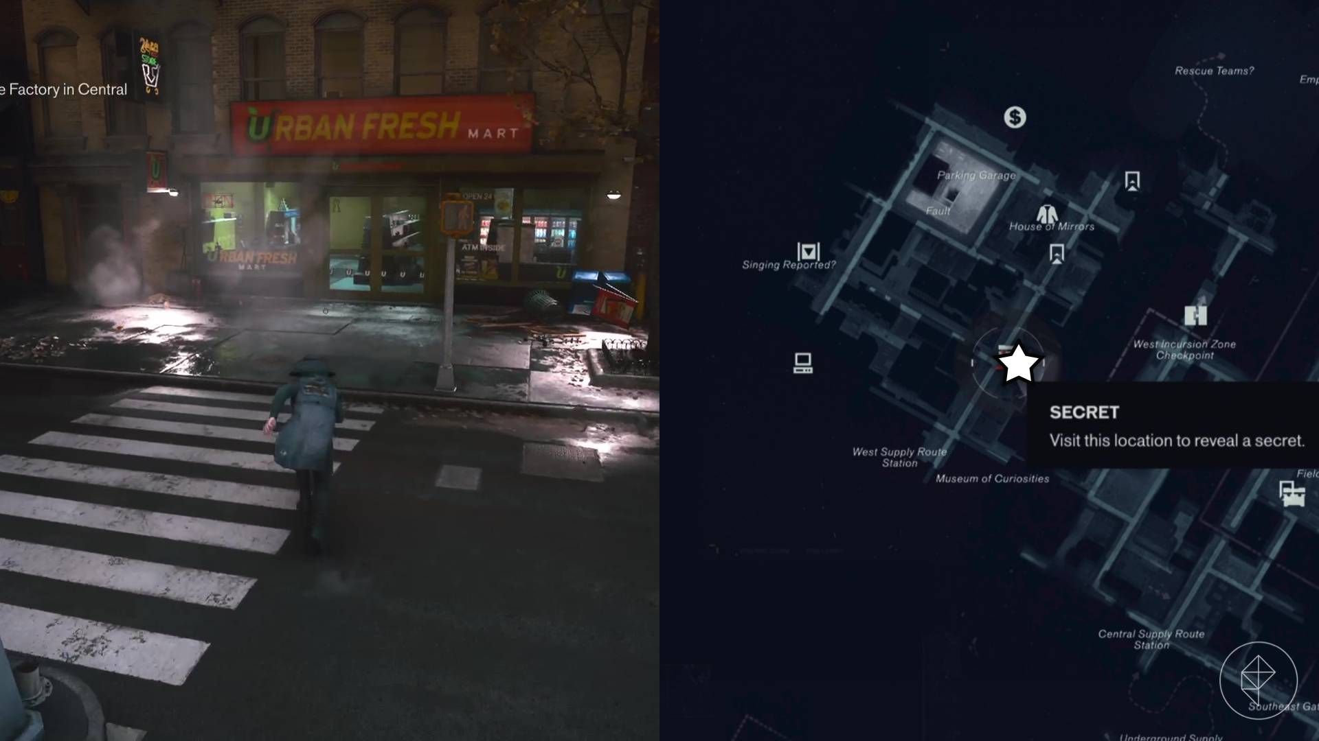control-resonant-urban-fresh-mart-cash-register-code-west-incursion-zone-secret-location