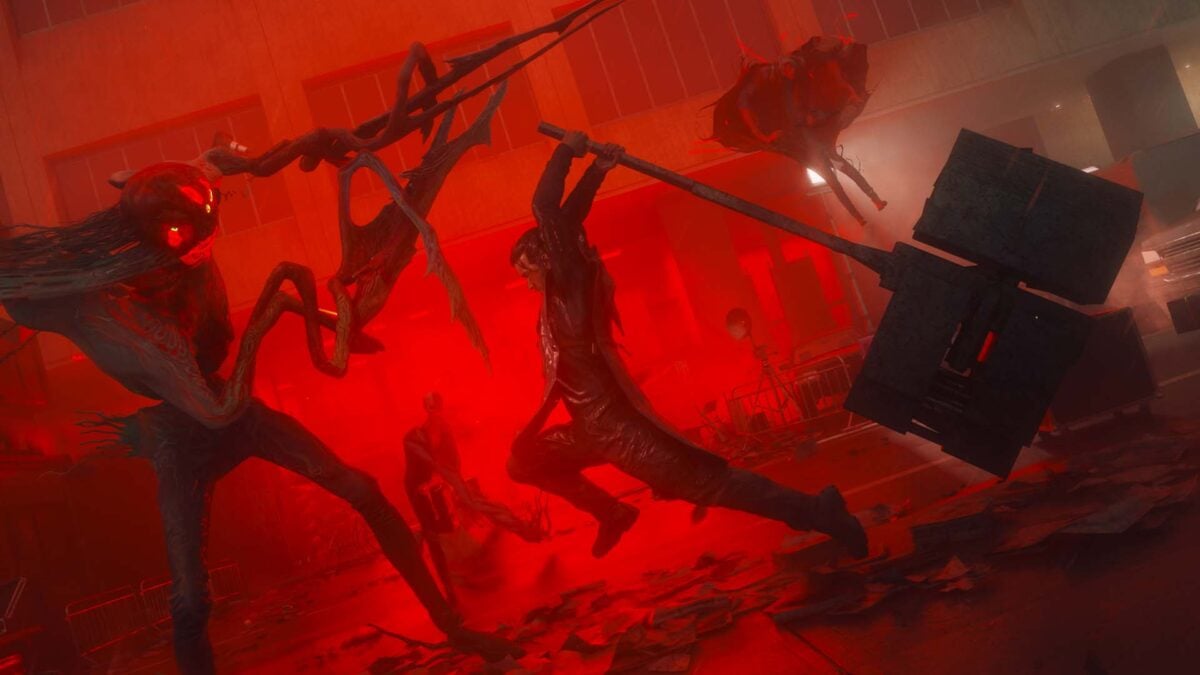 Control Resonant Launch Hotfix Reduces Enemy Health