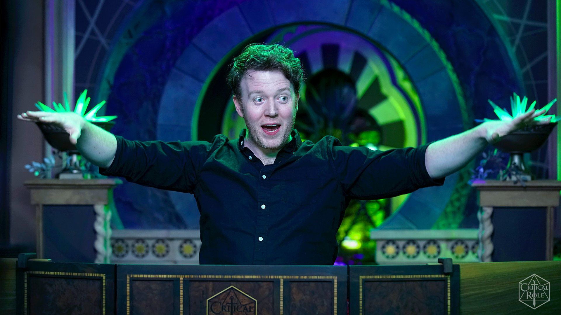 Critical Role Campaign 4 Schedule Breaks Its Usual Pattern