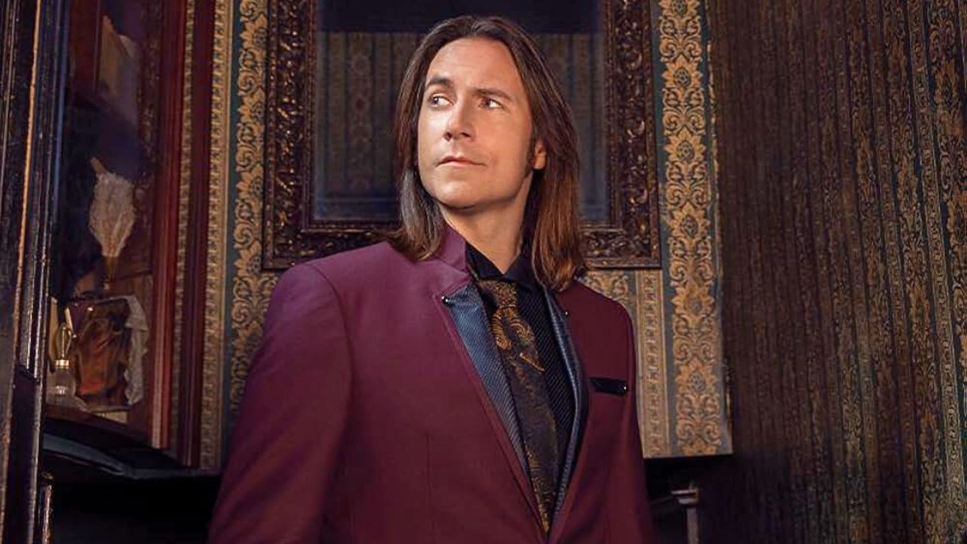 Matthew Mercer’s Eight Favourite Critical Role Moments