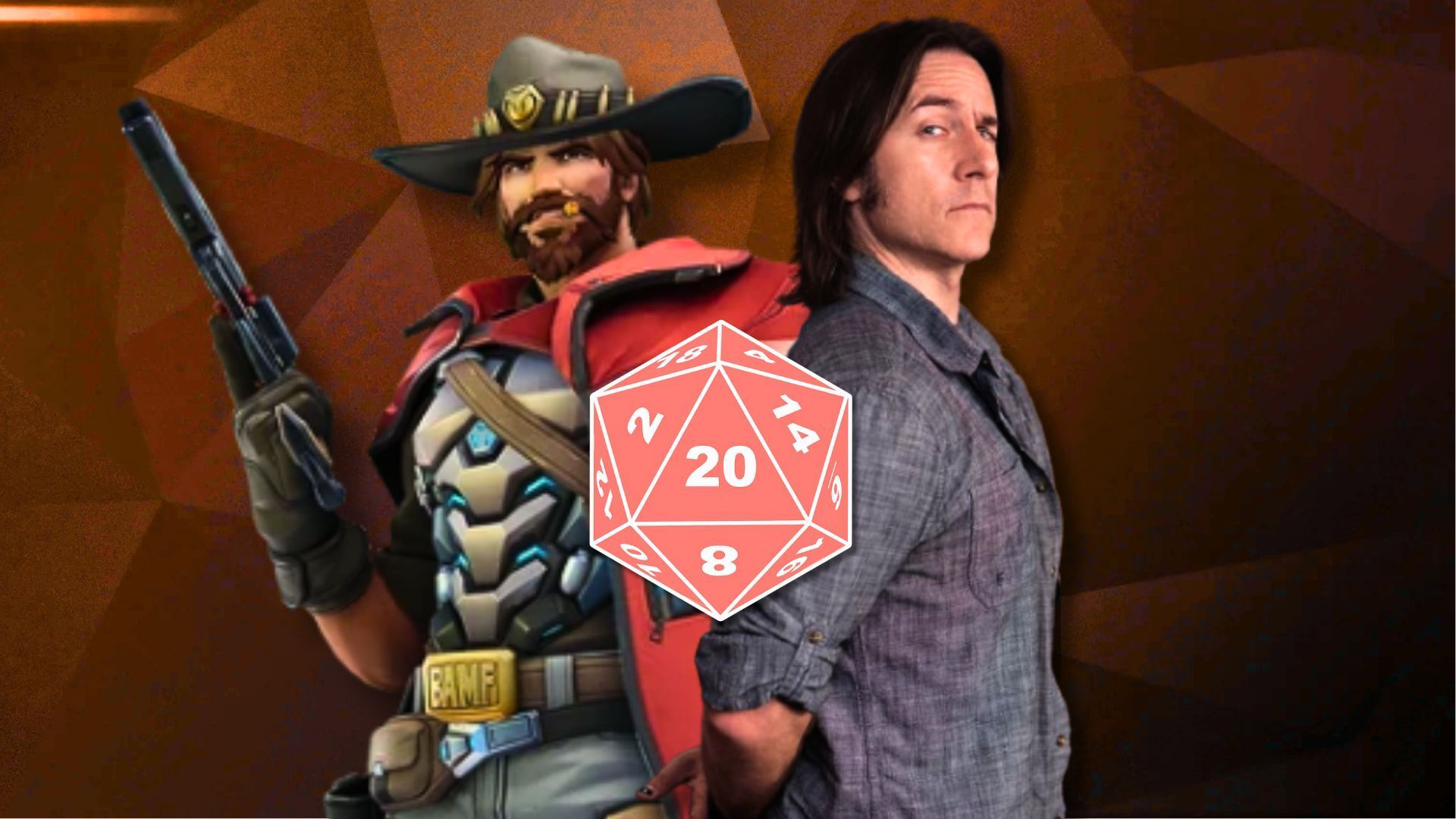 Overwatch’s Questwatch Brings Tabletop Role-Playing to BlizzCon