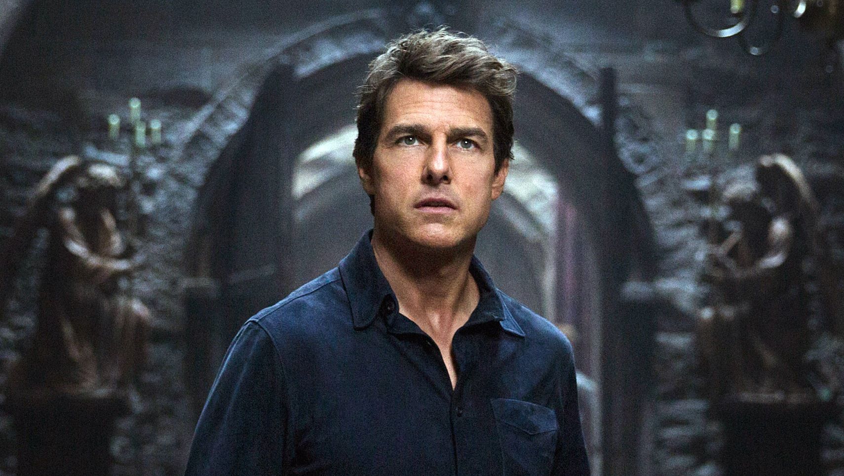 Tom Cruise’s Wild New Comedy Role Arrives Next Month