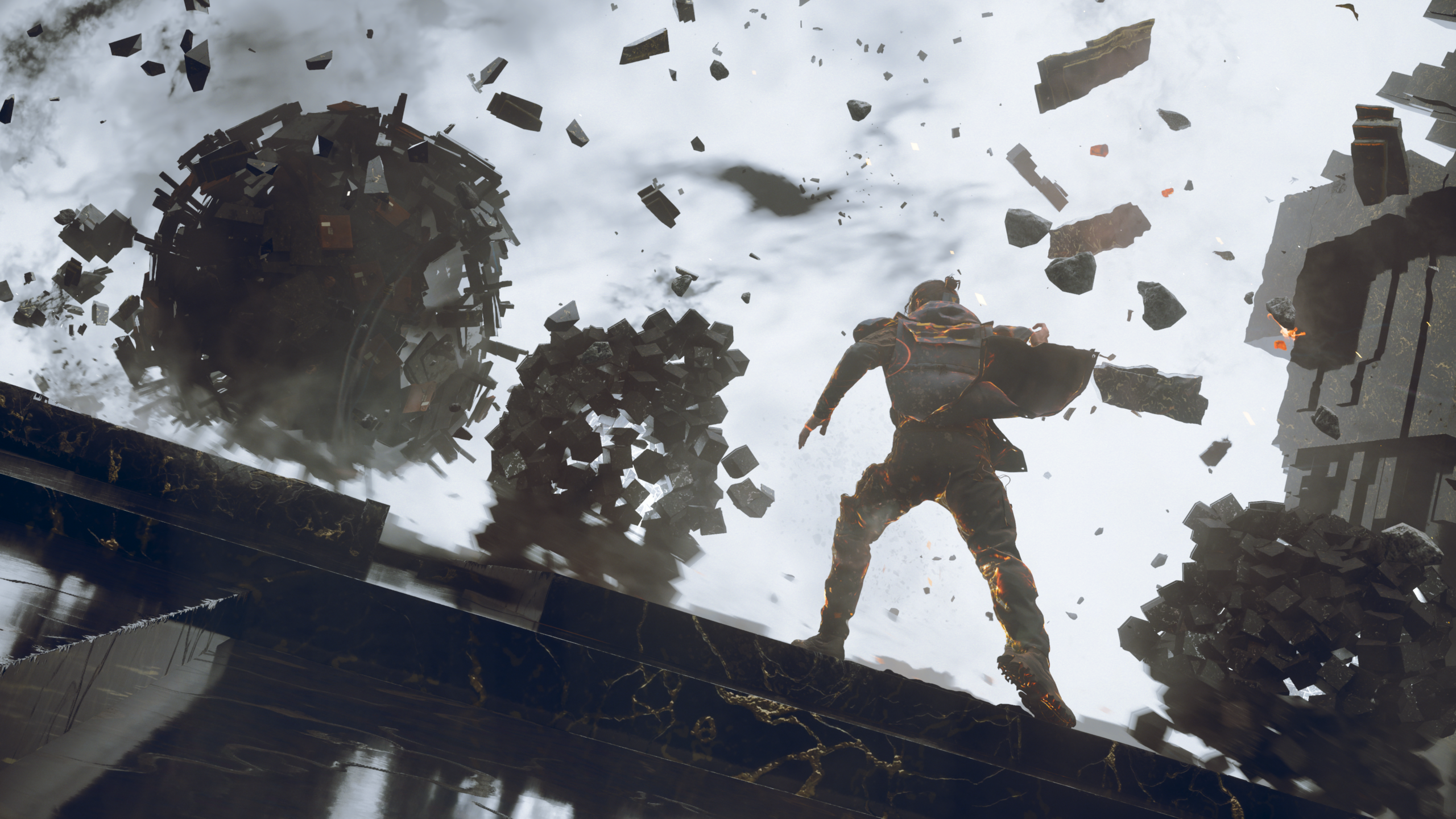 Control Resonant Reviews: A Strong Remedy Sequel, Not Its Best