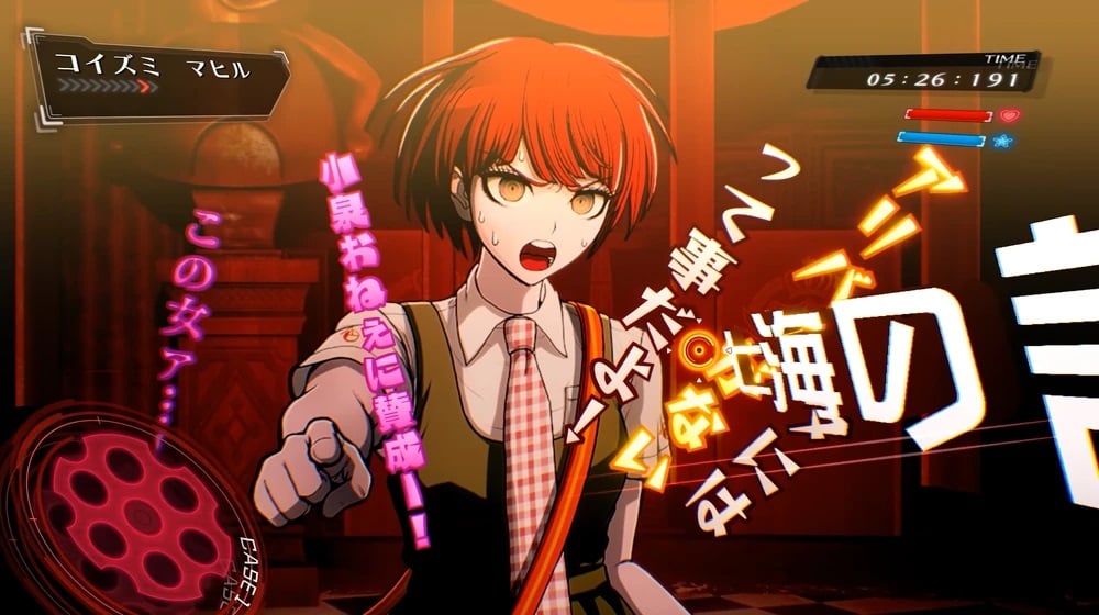 Danganronpa 2×2 PC Requirements Raise Eyebrows