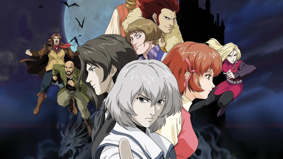 Why Dawn of Sorrow’s Tactical Soul System Still Works