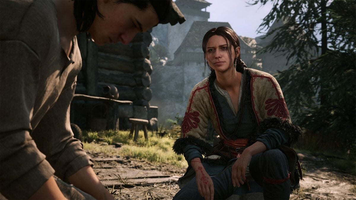 The Blood of Dawnwalker: Four PC Issues and Workarounds