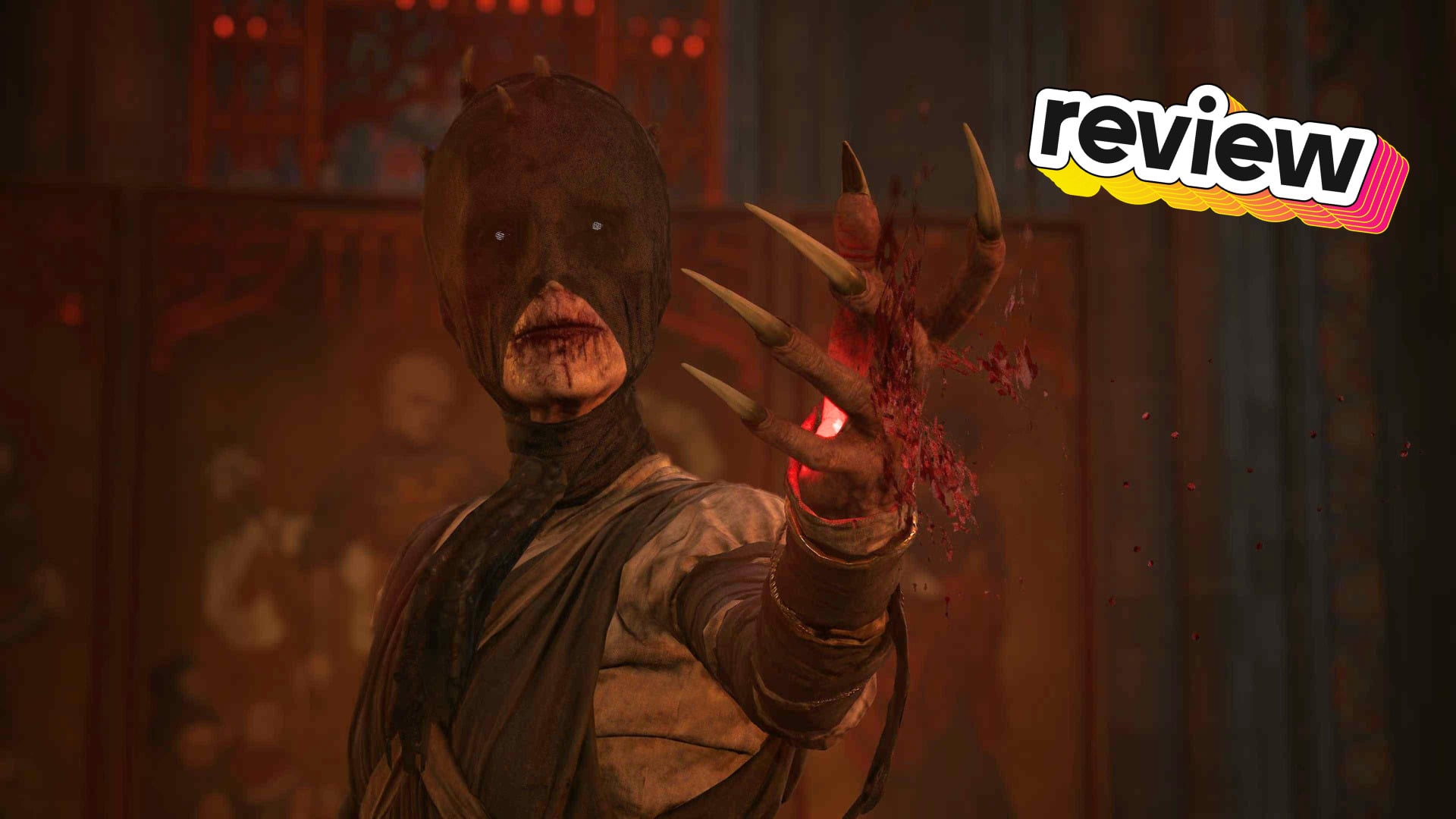 The Blood of Dawnwalker Review: Freedom Through Limits