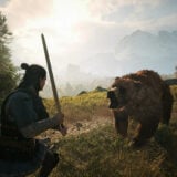 Dawnwalkerbear