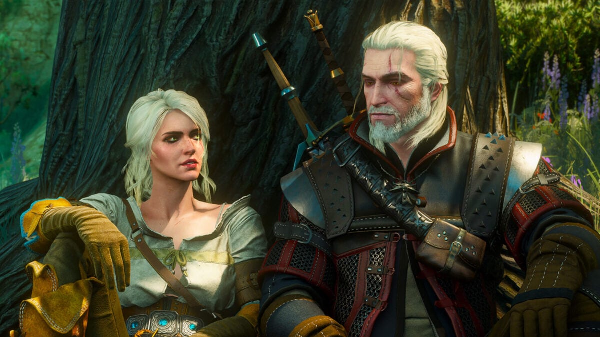 The Witcher 3 Remastered Will Keep Saves, Trophies and Achievements