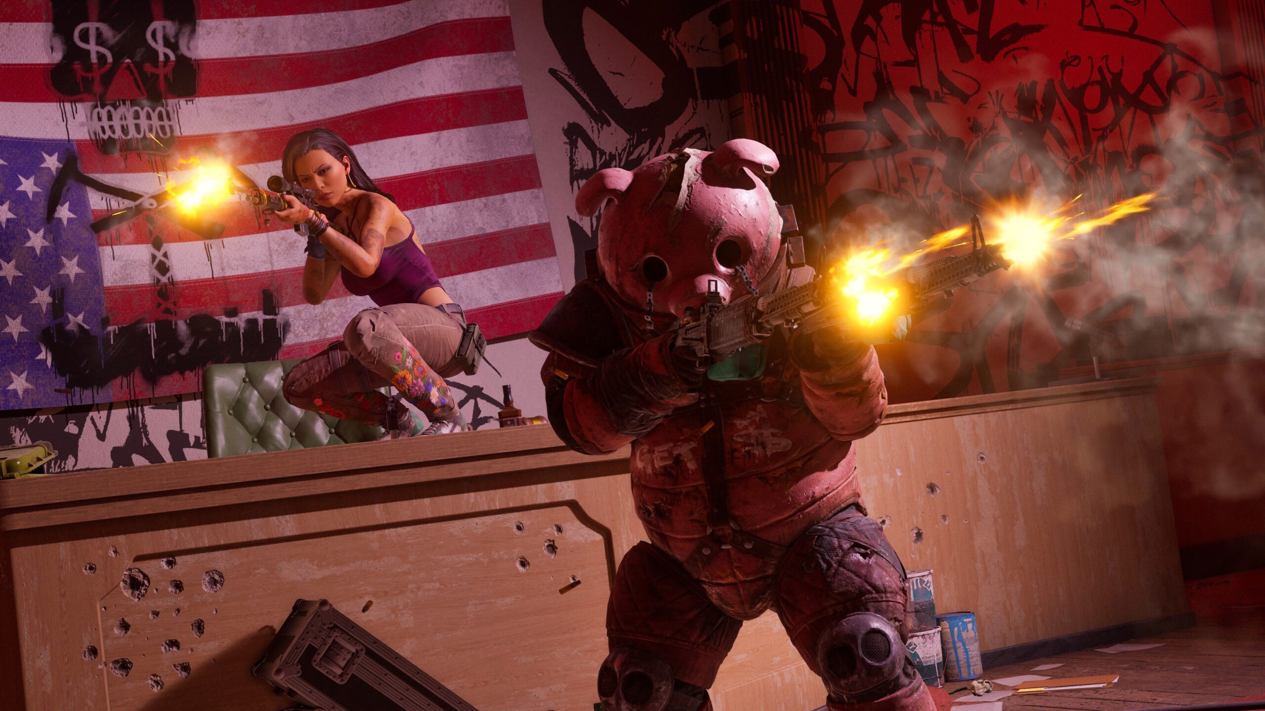 PUBG Dednet Brings Roguelite Chaos to Multiplayer FPS Combat