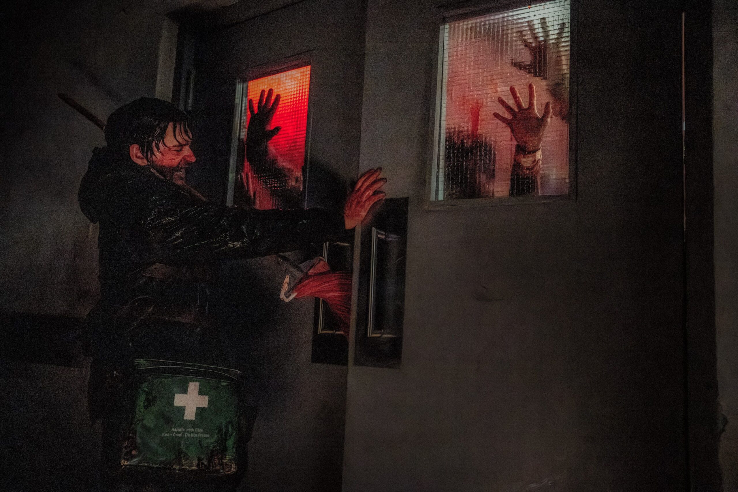 Resident Evil Director Zach Cregger Is Already Considering Sequels