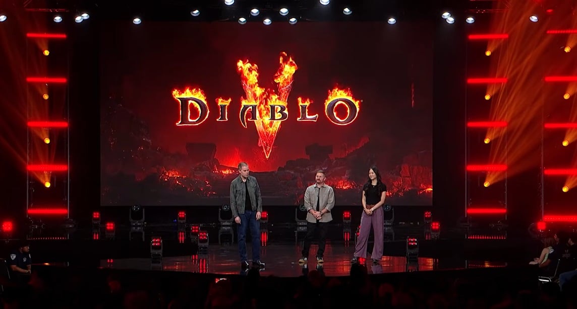 Diablo 5 PC Plans Emerge as StarCraft Platform Details Stay Unclear