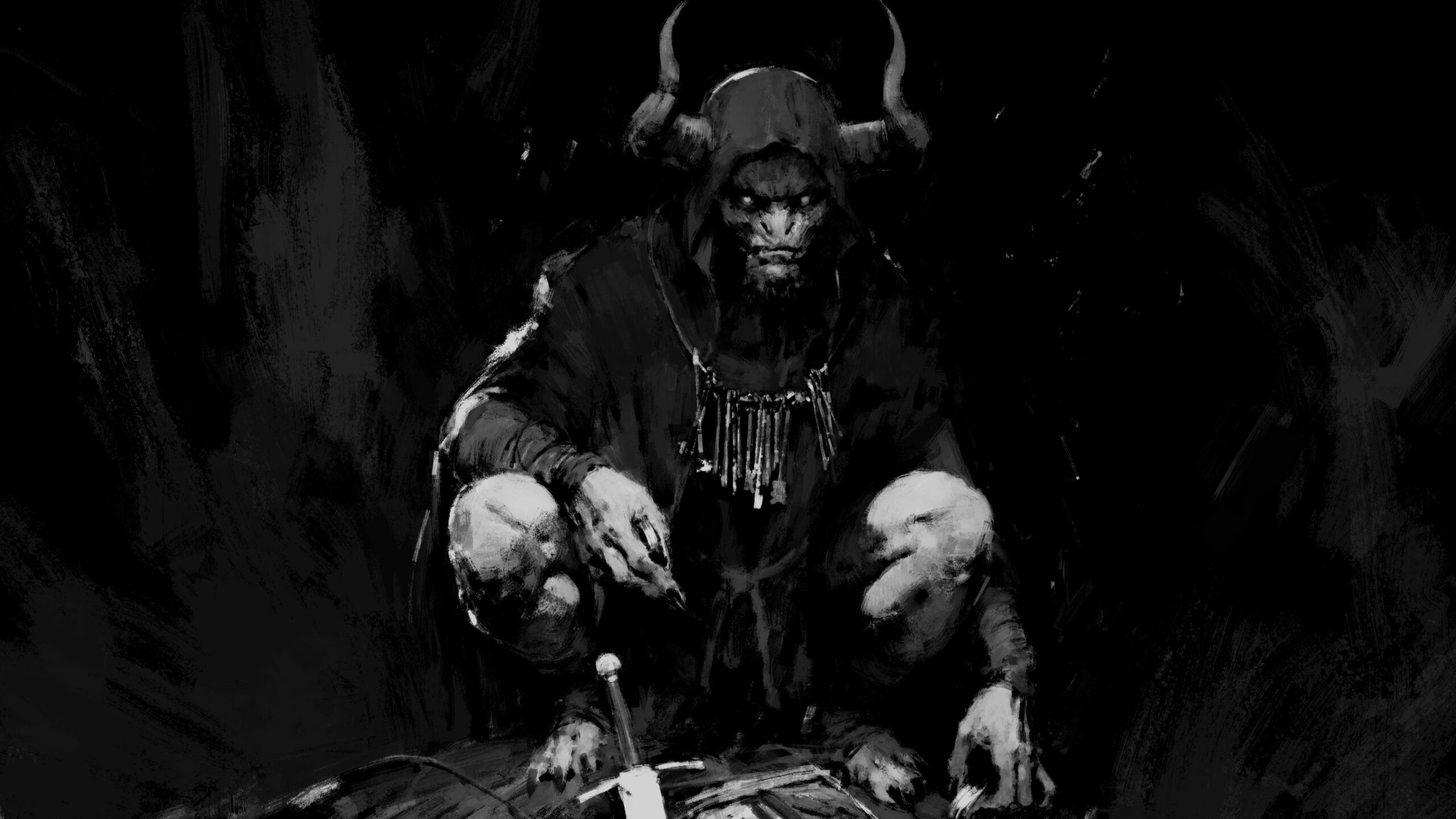 Diablo 5 Treasure Goblin