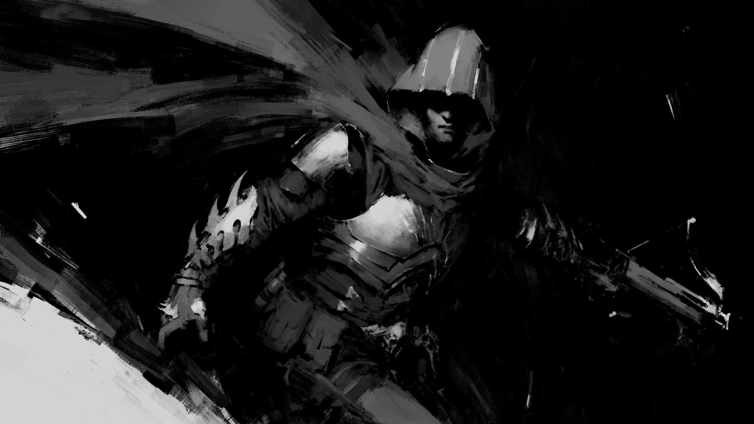 Diablo V Demon Hunter