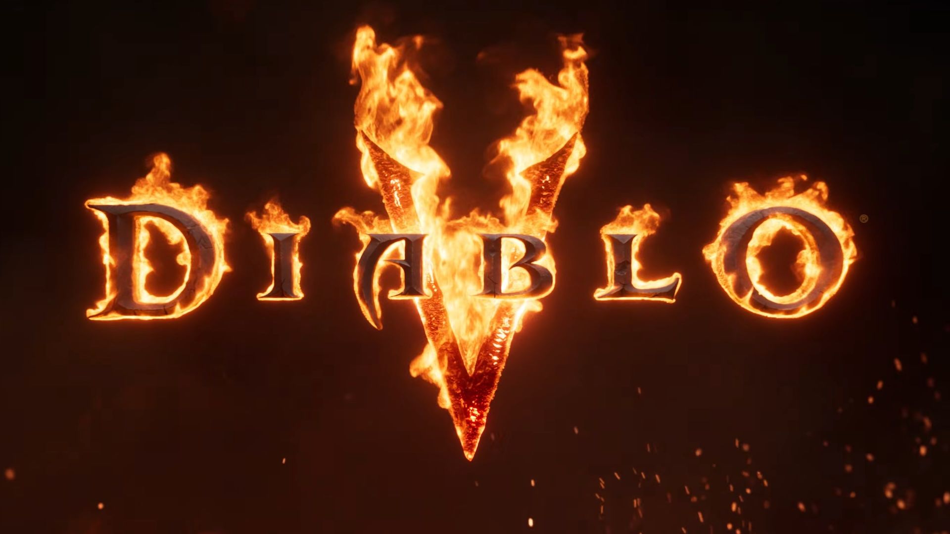 Diablo 5 Confirmed for Spring 2029 at BlizzCon