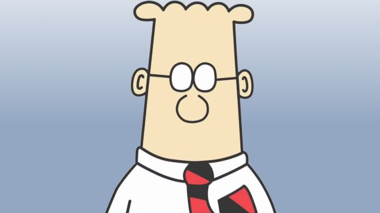 The Best Dilbert Quote Still Cuts Through Office Culture