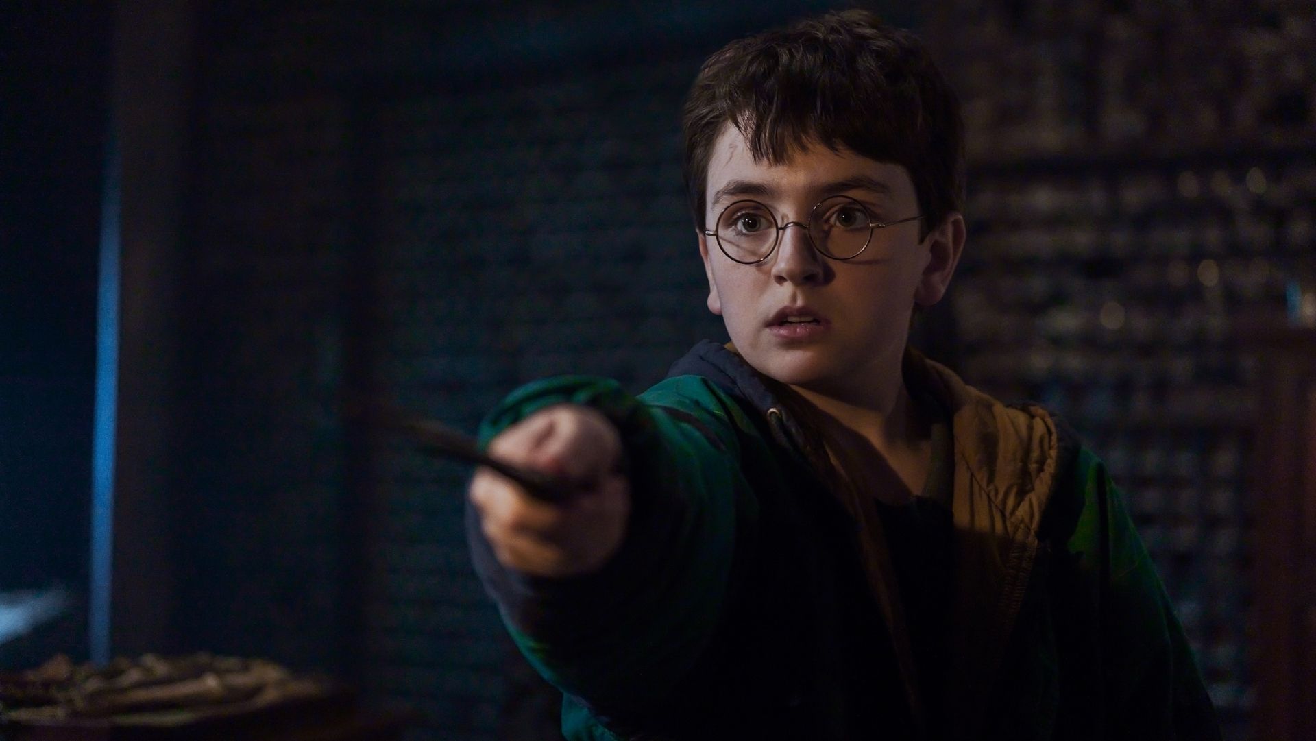 Harry Potter HBO Series Reveals New Look Ahead of 2026 Debut