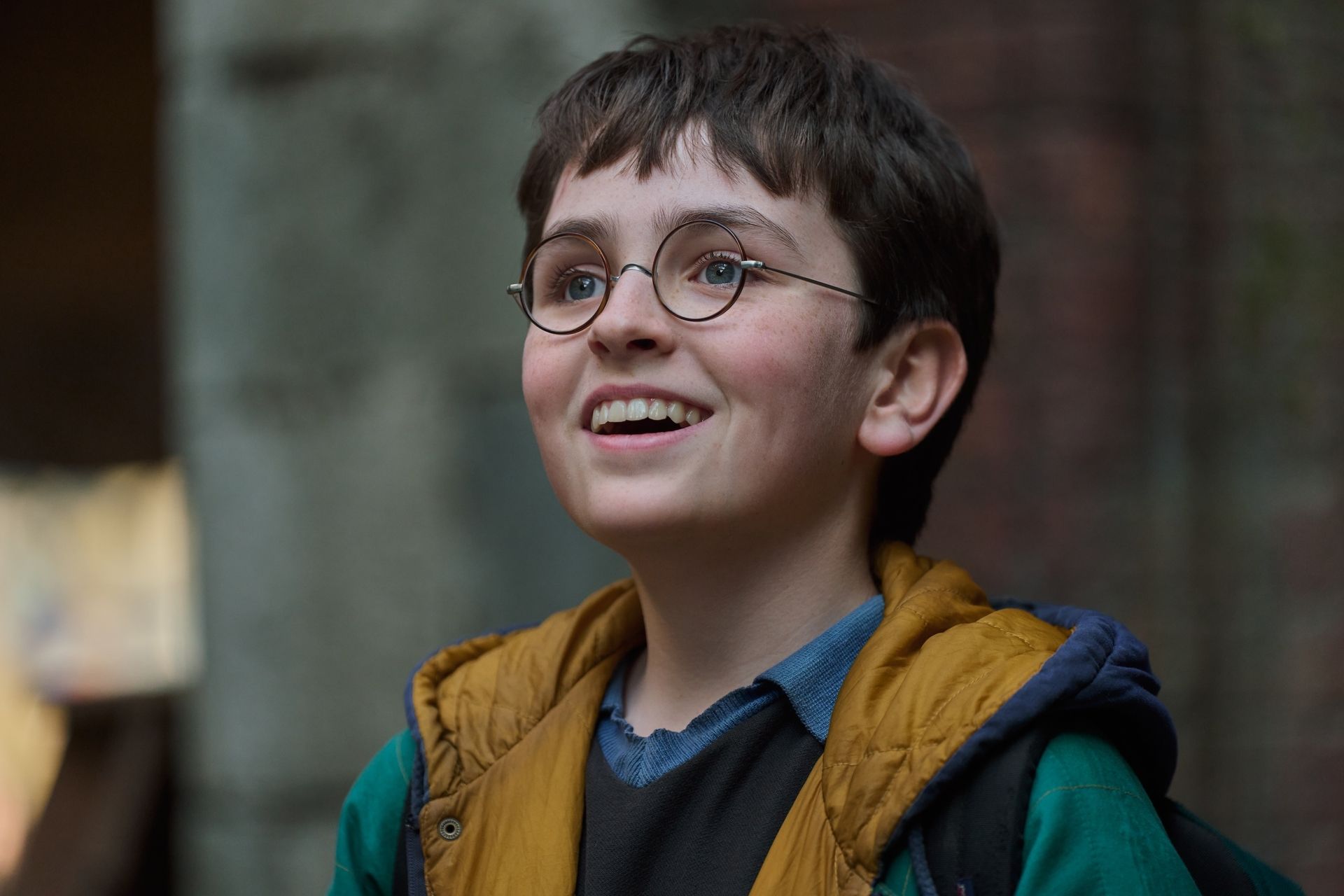 Harry Potter HBO Series Starts Season 2 Production Early