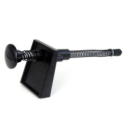 Black Pinball Shooter Plunger – 220mm | Fits Virtual & Classic Arcade Machines