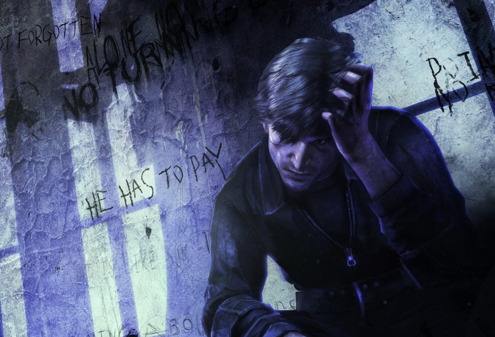 Silent Hill: Downpour and the Horror of Seeing Yourself as the Monster