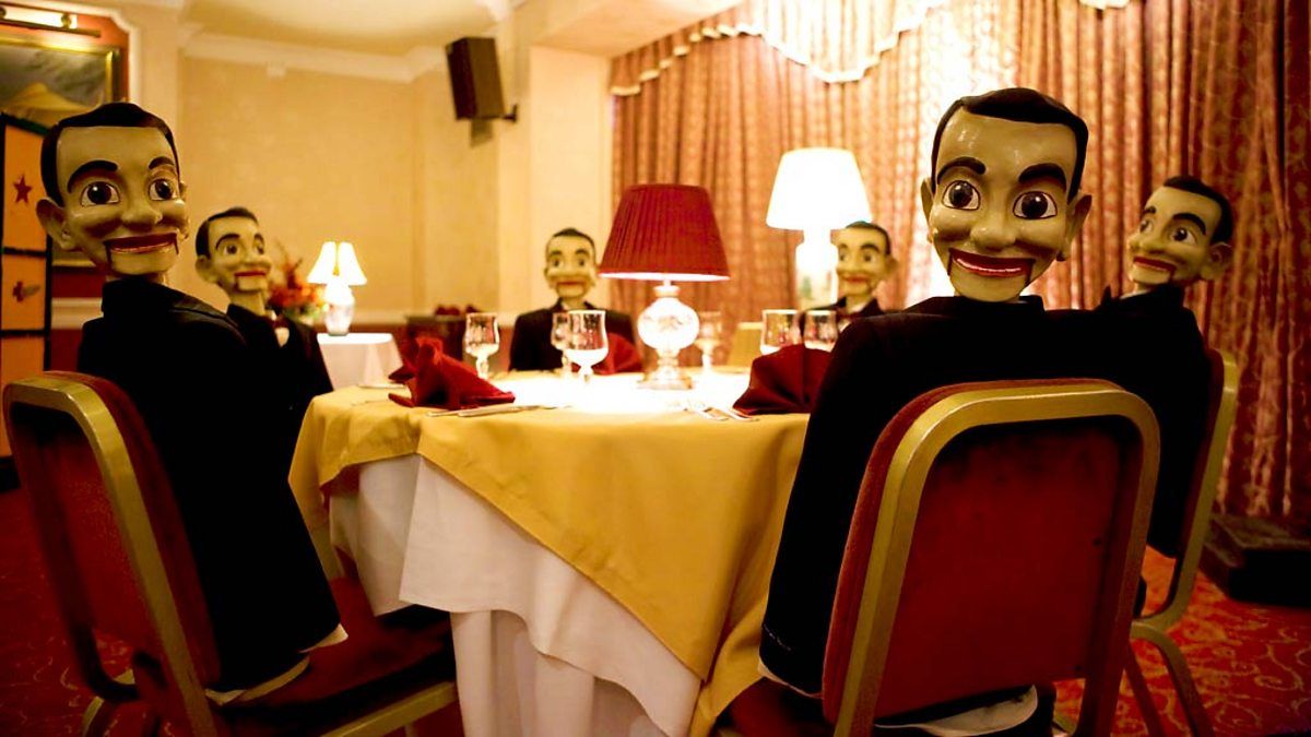 dummies doctor who