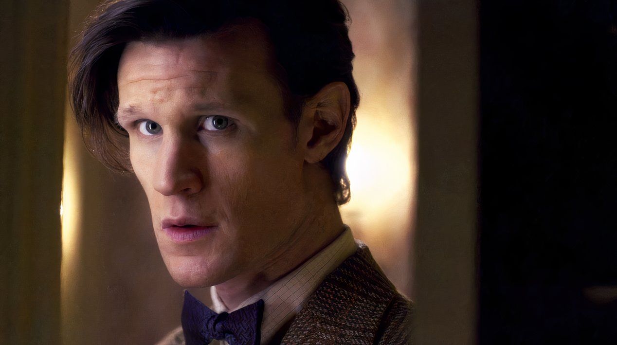 The God Complex: Matt Smith’s Darkest Doctor Who Turning Point