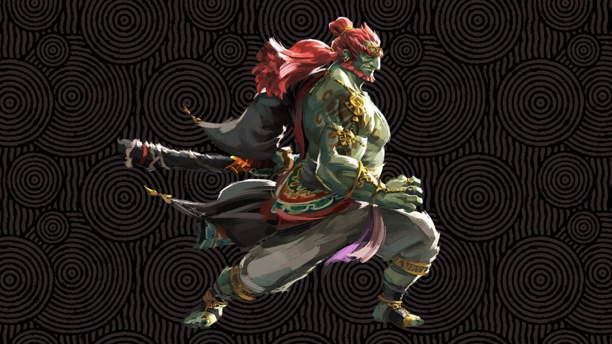Ubisoft Milan Reportedly Pitched a Ganondorf-Led Zelda Spin-Off