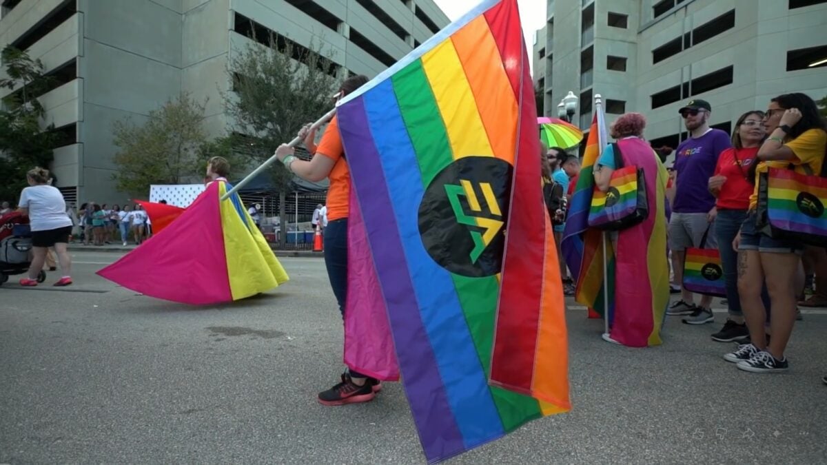 EA’s New Owners Promise Creative Independence. Queer Fans Remain Sceptical