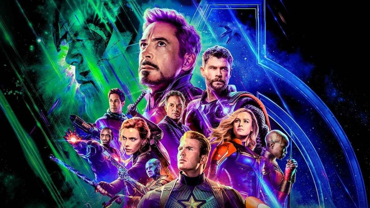 Avengers: Endgame Encore Footage Fuels a Loki Theory
