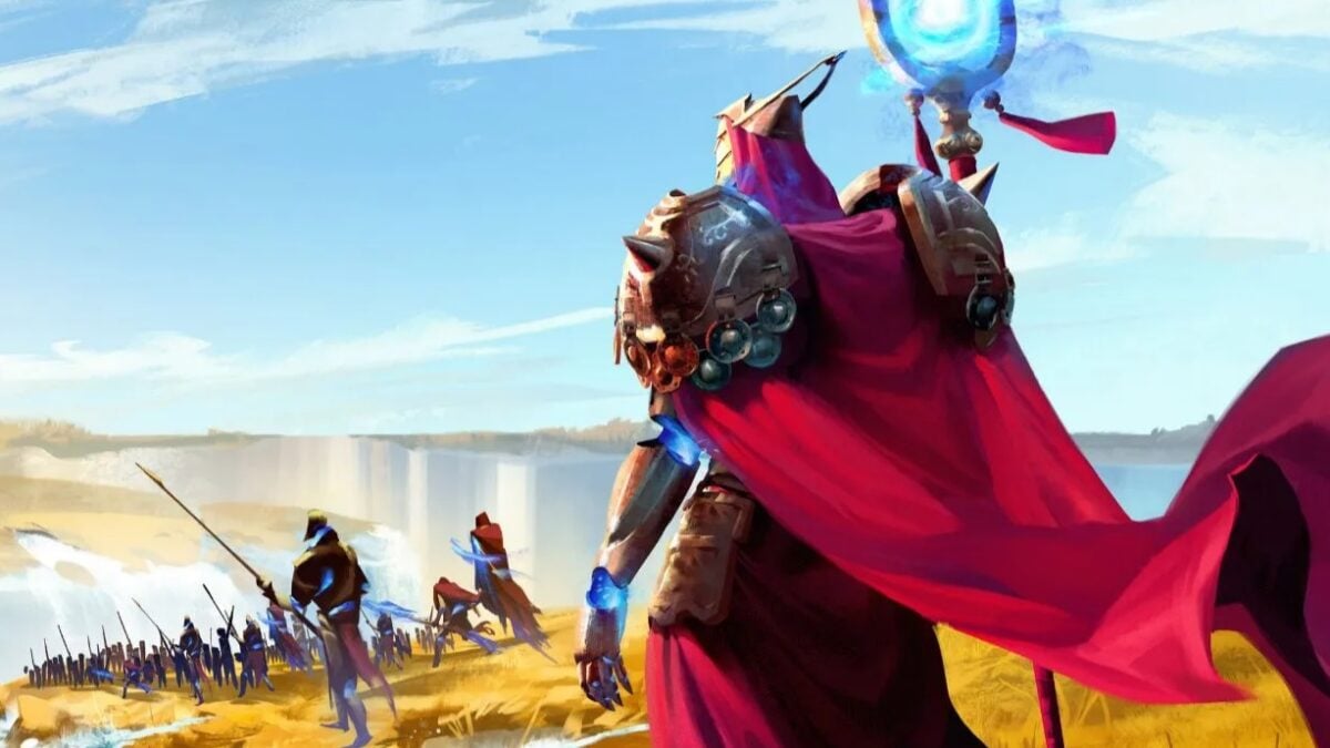 Endless Legend 2 and the Changing Rules of Early Access
