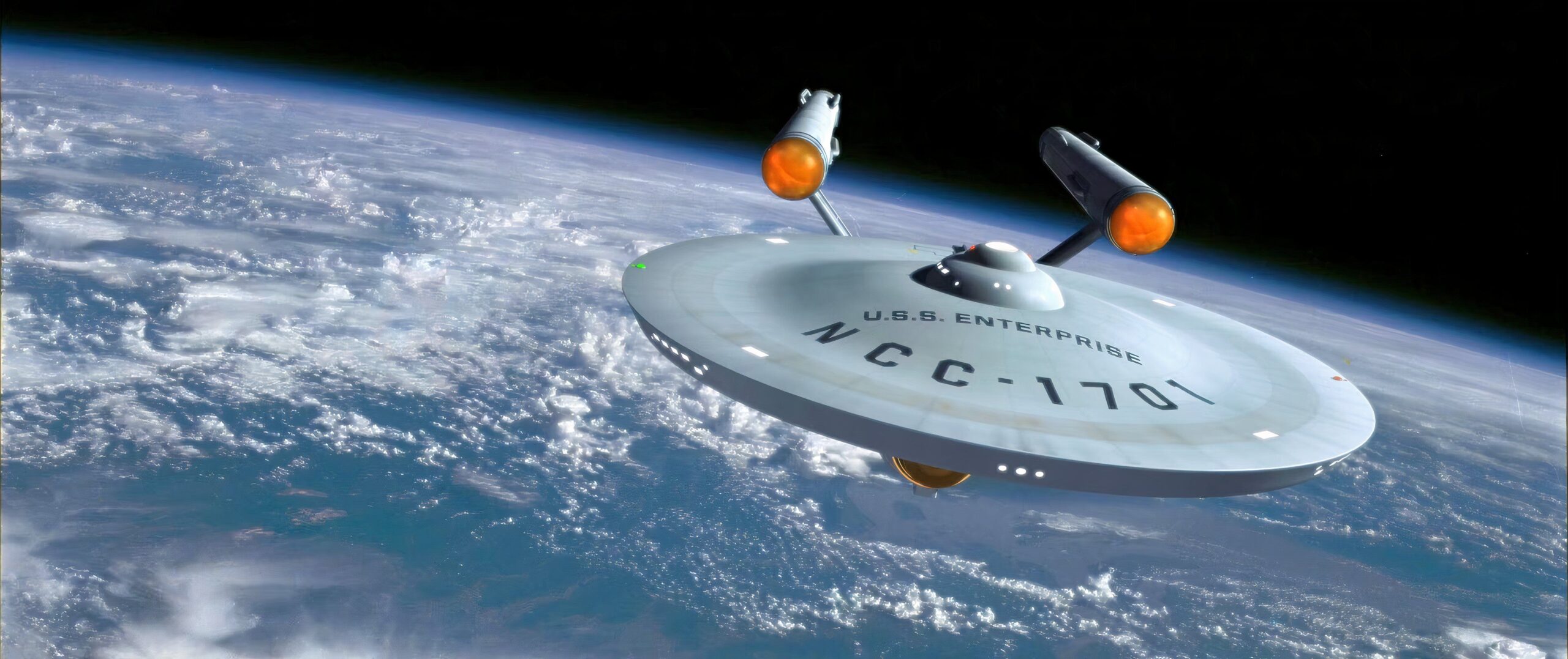 5 Star Trek Ships That Changed the Franchise Forever
