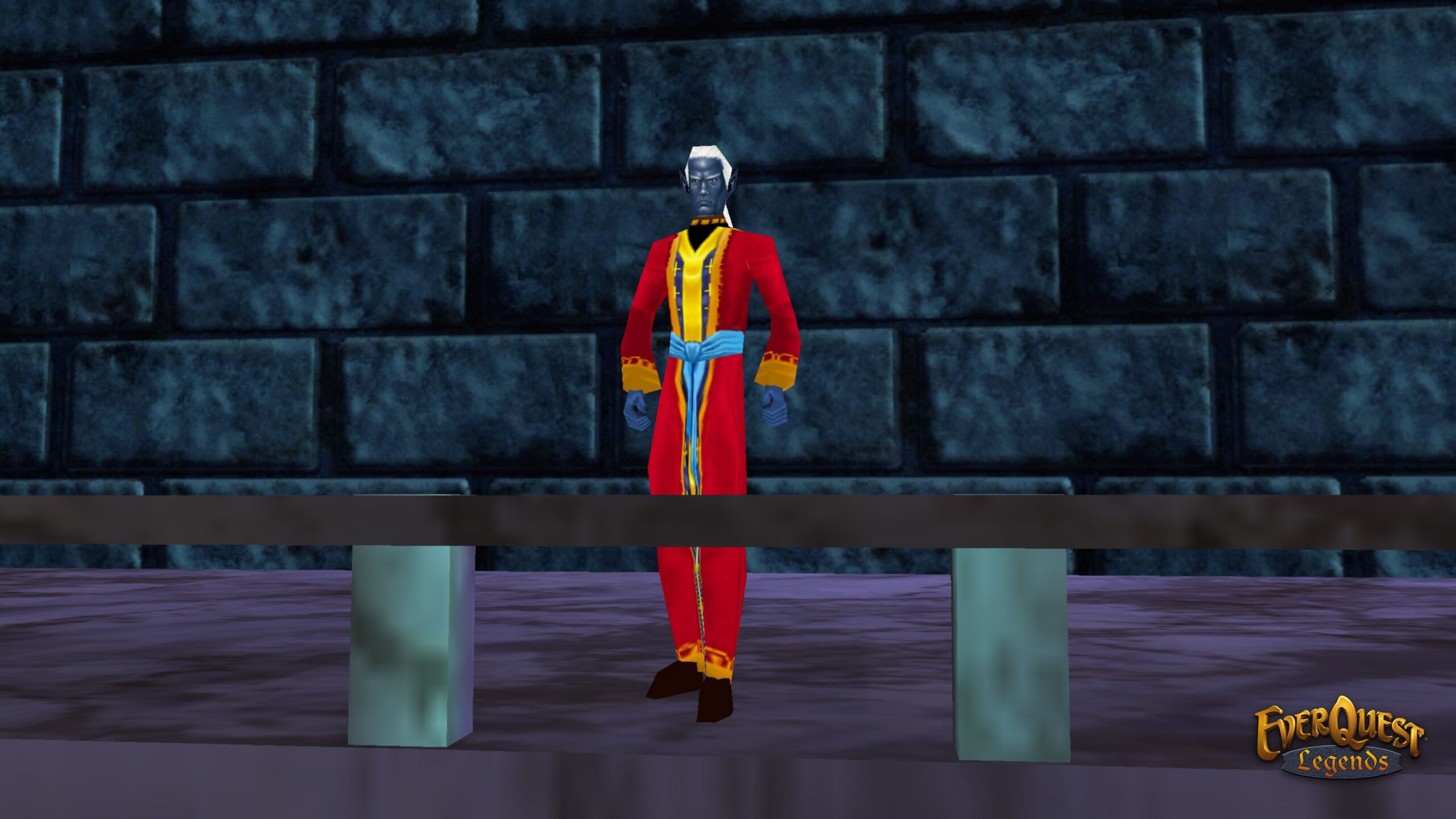 EverQuest Legends Expands Its 27-Year-Old World