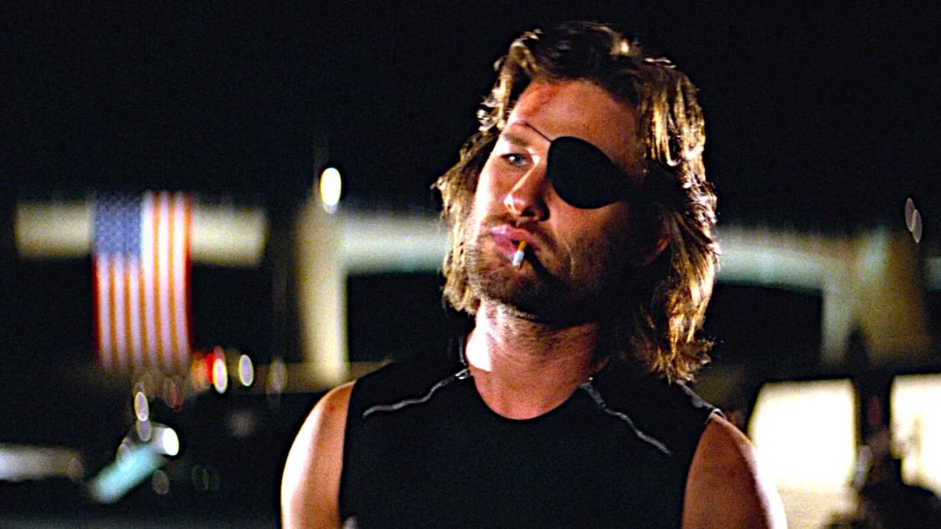 Zack Snyder confirms a faithful Escape from New York reboot