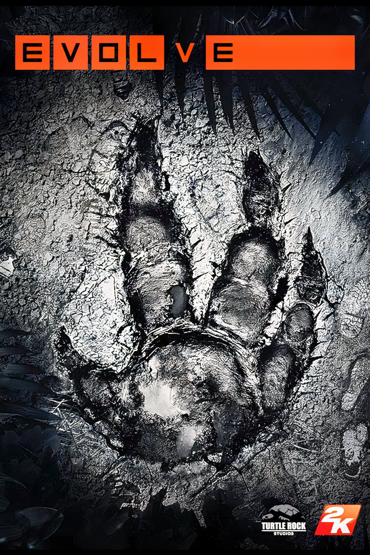 Evolve