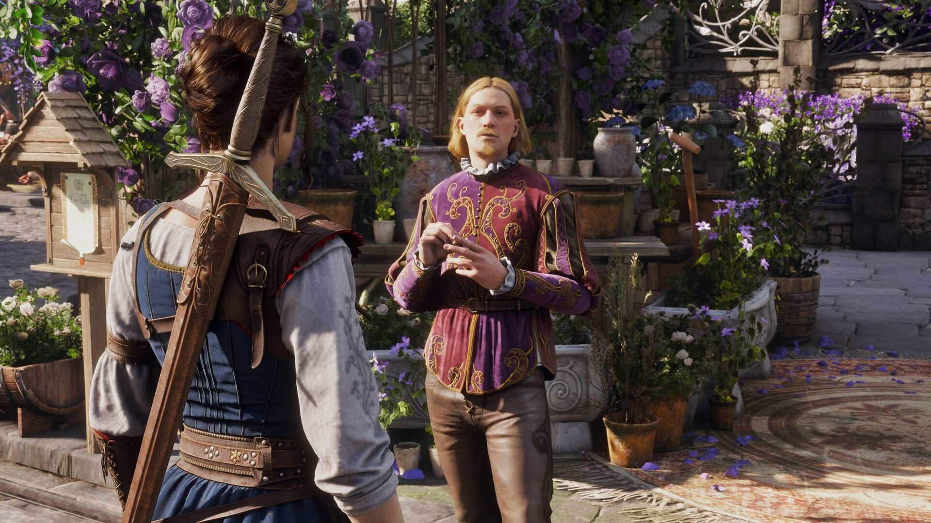 Fable’s Ambition Is Measured in Mass Murder and Mass Evictions