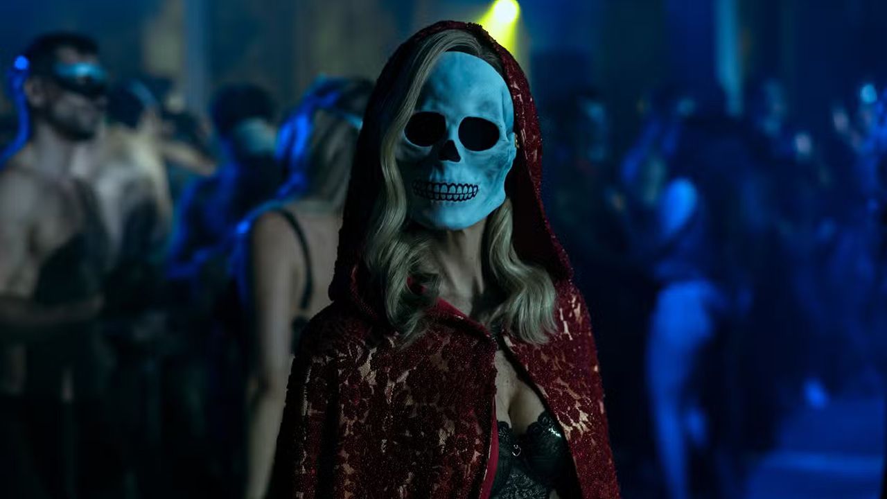Stephen King Praises Netflix Gothic Thriller The Fall of the House of Usher